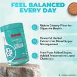 Patanjali Nutrela Diabetic Care, 400g - Image 3