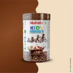 Patanjali Nutrela Kids Superfood, 400g
