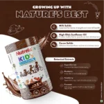 Patanjali Nutrela Kids Superfood, 400g - Image 4