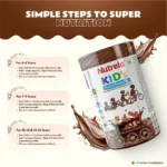 Patanjali Nutrela Kids Superfood, 400g - Image 6