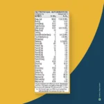 Patanjali Nutrela Men's Superfood, 400g - Image 7