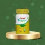 Patanjali Nutrela Moringa, 60 Tablets