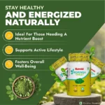 Patanjali Nutrela Moringa, 60 Tablets - Image 7