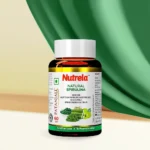 Patanjali Nutrela Natural Spirulina, 60 Tabs