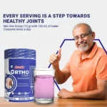 Patanjali Nutrela Ortho Care, 30 Sachets - Image 5
