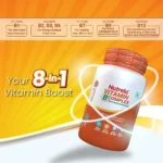 Patanjali Nutrela Vitamin B-Complex - Image 3