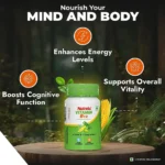 Patanjali Nutrela Vitamin B12, 30 Capsules - Image 2