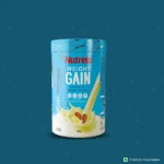 Patanjali Nutrela Weight Gain, Banana, 500g