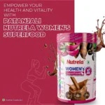 Patanjali Nutrela Women's Superfood, 400g - Image 6