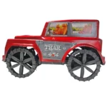 PB-04E Baby Thar Friction Jeep Car