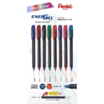 Pentel EnerGel Roller Gel Pen - Image 2