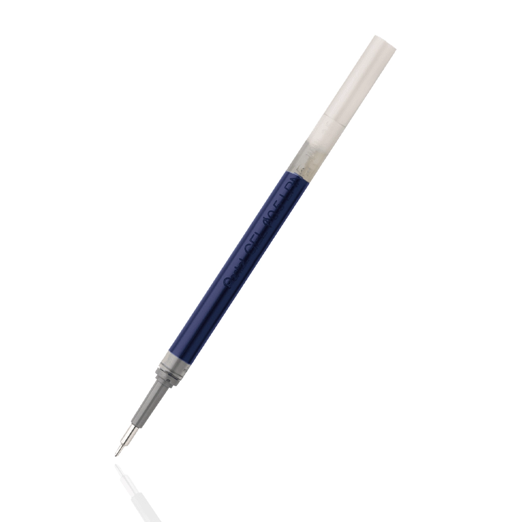 pentel-gel-pen-refill-energel-lr7-07mm-blue.webp Pentel EnerGel LR7 Gel Pen Refill 0.7mm - Image 1
