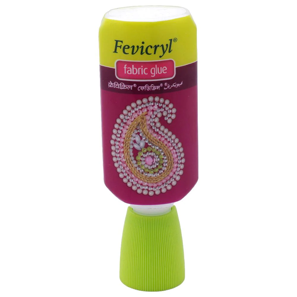 pidilite-fabric-glue-30g-1.webp Pidilite Fabric Glue 30g - Image 1