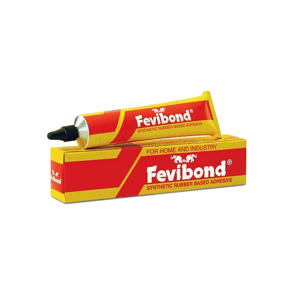 pidilite-fevibond-tube-1.jpg Pidilite Fevibond Tube 90ml - Image 1