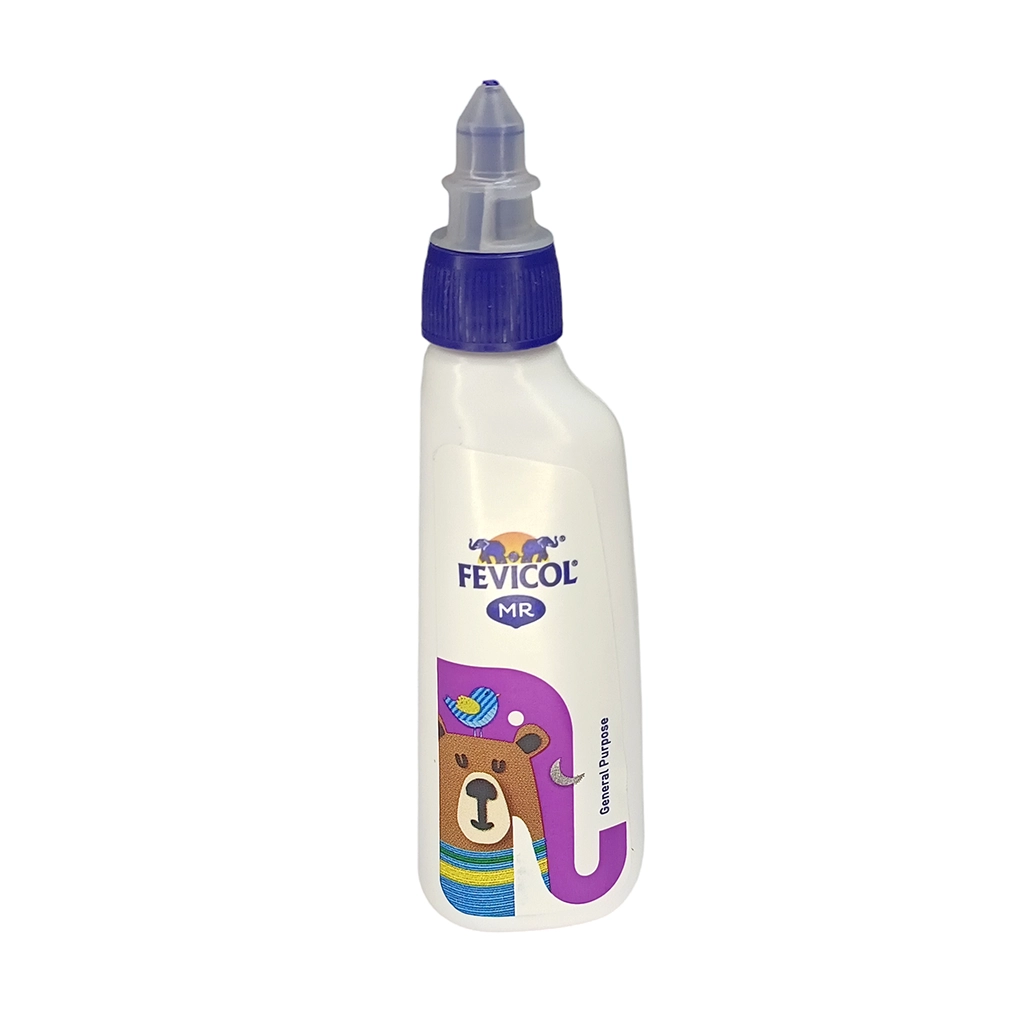 pidilite-fevicol-mr-adhesive-glue-trunky-20g.webp Pidilite Fevicol MR Adhesive Glue - Image 1