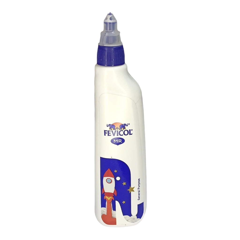 pidilite-fevicol-mr-adhesive-glue-trunky-50g.webp Pidilite Fevicol MR Adhesive, Trunky 120g - Image 1