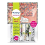 Pidilite Fevicryl Pattachitra Art Kit