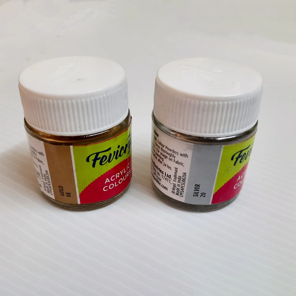 pidilite-fevicryl-metallic-powder-colours-1.webp Pidilite Fevicryl Metallic Powder Colours - Image 1