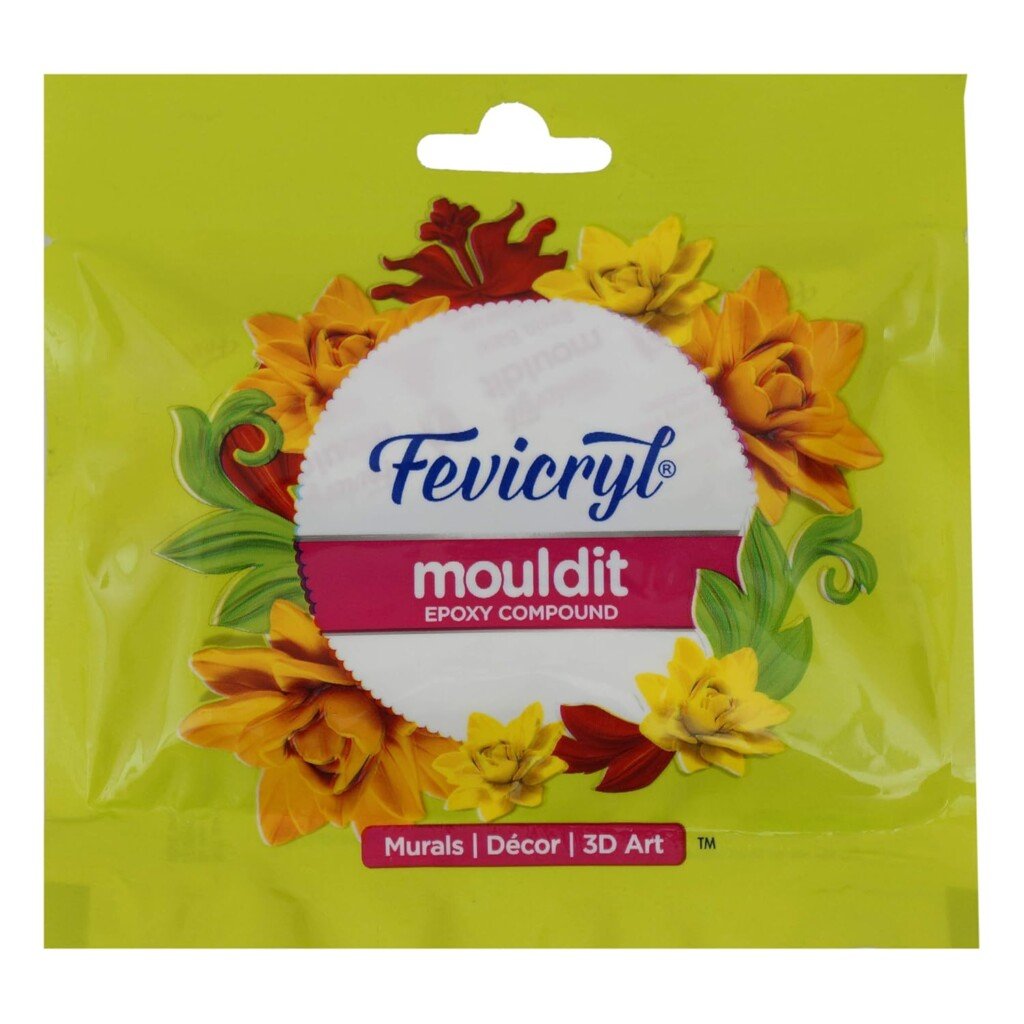 pidilite-fevicryl-mouldit-clay-50g-1-scaled-1.jpg Pidilite Fevicryl Mouldit Clay 50g - Image 1