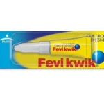 Pidilite Fevikwik Glue, Instant Bonding 2g