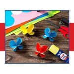 Pidilite Fevistik Glue Stick 8g - Image 3