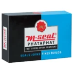 Pidilite M-Seal Phataphat, Instant Repair 25g