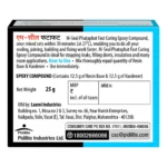 Pidilite M-Seal Phataphat, Instant Repair 25g - Image 2