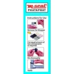 Pidilite M-Seal Phataphat, Instant Repair 25g - Image 3