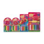 Pidilite Rangeela Creative Clay 75g Cute Animals - Image 4