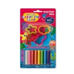 Pidilite Rangeela Creative Clay 90g Marine Life