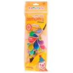 Pidilite Rangeela Tempera Colours, 12 Shades