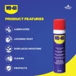 Pidilite WD-40 Spray, 63.8g - Image 2