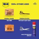 Pidilite WD-40 Spray, 63.8g - Image 5