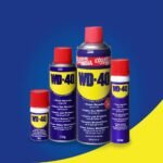 Pidilite WD-40 Spray, 63.8g - Image 6
