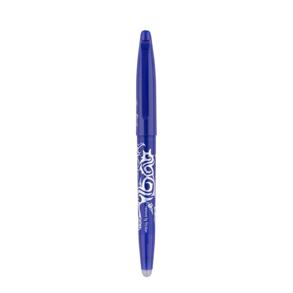 pilot-frixion-07mm-1-scaled-1.jpg Pilot Frixion Roller Ball Pen, Erasable - Image 1