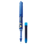 Pilot Hi-Tecpoint V7 Roller Ball Pen, 0.7mm