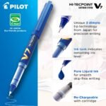 Pilot Hi-TechPoint V5 Cartridge Pen - Image 2