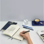 Pilot Hi-Tecpoint V5 Roller Ball Pen - Image 3