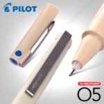 Pilot Hi-Techpoint 05 Fine Line Pen - Image 5