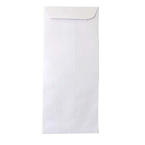 plain-white-envelope.jpg Plain White Envelope, Multipurpose - Image 1