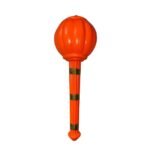Plastic Hanuman/Bheem Gada Toy for Kids - Image 2
