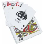 Playing Cards, Classic Deck