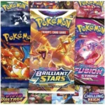 Pokemon Trading Card Game Pack - Image 2
