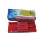Polo Non-Magnetic Board Duster, 5.5 Inch