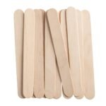 Popsicle Ice Cream Sticks, Natural Color