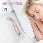 Portable Bendy 7 Modes Vibrating Massager - Image 4