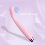 Portable Bendy 7 Modes Vibrating Massager - Image 9