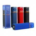 Portable Bluetooth Speaker 017, 10W Bass Boosted - Image 2