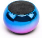 Portable Bluetooth Speaker Mini Boost 4