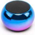 Portable Bluetooth Speaker Mini Boost 4